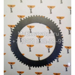 ZGAQ-00994 Диск фрикционный (Disc-o/clutch) Hyundai
