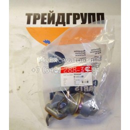 Насос подкачки топлива Iveco 504380241