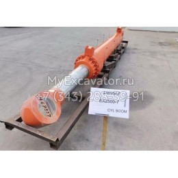 Гидроцилиндр стрелы Hitachi 4469557