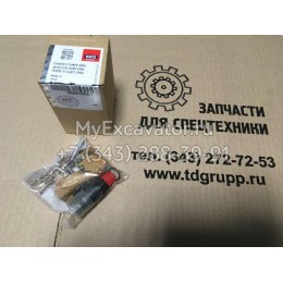 ТНВД Hatz 01680820, 01680821