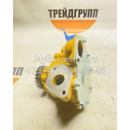 6154-61-1200 Помпа водяная (Water pump) Komatsu