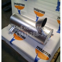 4625215 Глушитель (Muffler) Hitachi