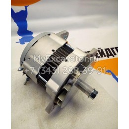 600-821-9550 Генератор (Alternator) Komatsu 