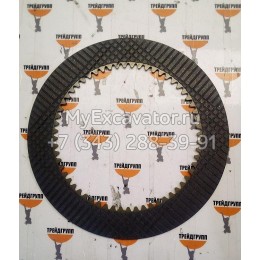 4190703764190 Диск сцепления (Clutch plate) LGMG