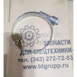 11Q4-44390 Хомут (Clamp-band,T-bolt) Hyundai