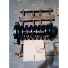 Механизм натяжения Caterpillar 4962993, 496-2993