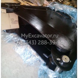 Ковш траншейный 0,45м3 XCMG XE180WD