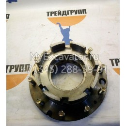 1234601 Ступица (Hub) Hitachi 