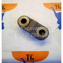 306-9437 3069437 Бугель (Cap as-track idler) Caterpillar