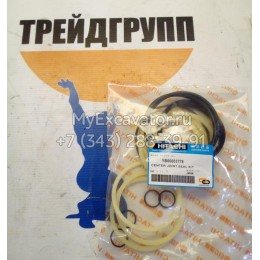 Ремкомплект центрального коллектора Hitachi YB00003778
