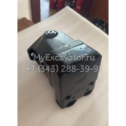 Гидромотор вентилятора Hyundai 31QD-30400