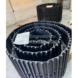 Гусеница в сборе 51L; 3G; 800мм Komatsu 206-32-03530 Гусеница в сборе 51L; 3G; 800мм Komatsu 206-32-03530