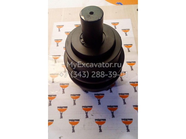YY64D01002F1 Поддерживающий ролик New Holland YY64D01002F1 Поддерживающий ролик New Holland