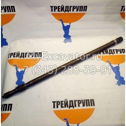 1120600201 Полуось (Shaft) Hyundai