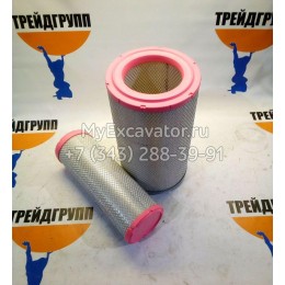 Фильтр воздушный XCMG 860131611