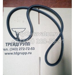 71L1-1011 Ремень кондиционера (V-belt) Hyundai