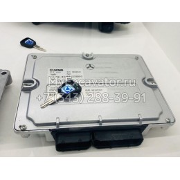 ЭБУ XCMG 803546110