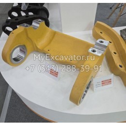 Передняя каретка Komatsu 195-30-66550