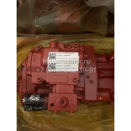 Главный гидравлический насос Hyundai 31KA-10950