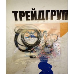Ремкомплект гидромотора поворота Volvo VOE14620596, 14620596