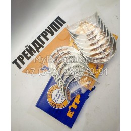 6150-29-8130 Коренные вкладыши (Bearing-Main) Komatsu