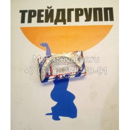 U5TW0002 Полукольца упорные (комплект) Perkins