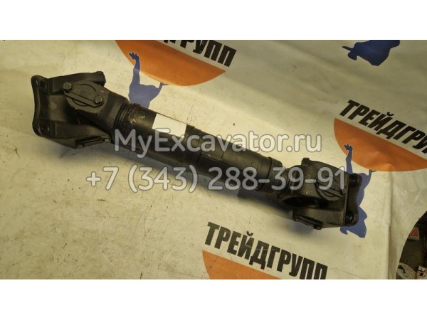 Карданный вал В-138 4016-2201011