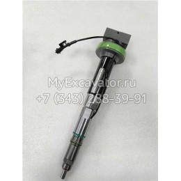 Форсунка топливная Cummins F00BJ00071 Форсунка топливная Cummins F00BJ00071