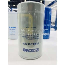 Элемент фильтра тонкой очистки XCMG 860157935