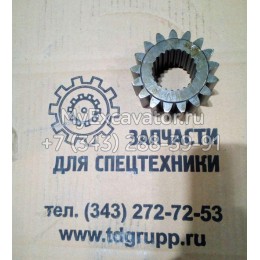 Шестерня солнечная 39Q8-12331 №1 Hyundai