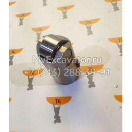 02113804 Толкатель (Roller tappet) Deutz