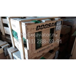 Коробка передач Doosan 130902-02170