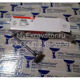 3921444 Выпускной клапан (Valve-Exhaust) Cummins