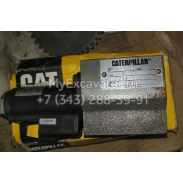 Гидравлический клапан Caterpillar 1373637, 137-3637