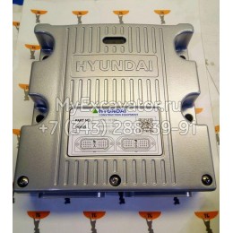21Q6-32784 Основной контроллер (Machine control unit) Hyundai