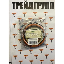 329-15490001 Ремкомплект (Seal Kit cylinder boom) Kato