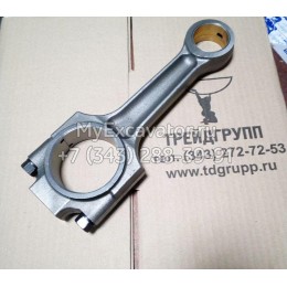 Шатун Deutz 04200465, 0420-0465