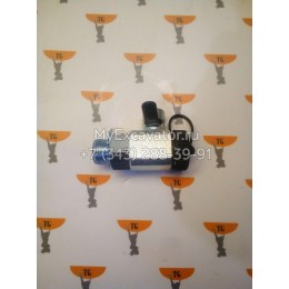 Клапан слива масла Hyundai 11N9-00210 Клапан слива масла Hyundai 11N9-00210