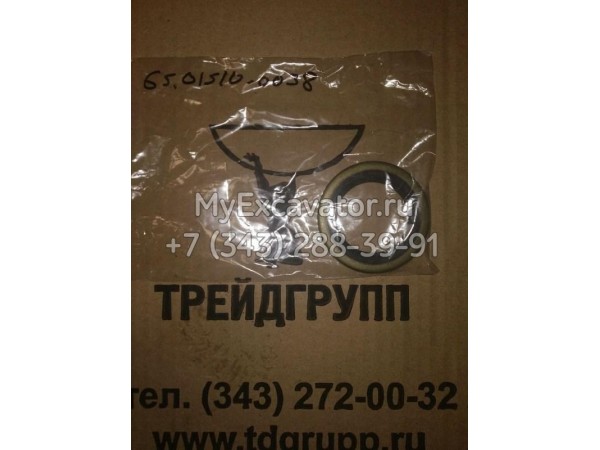 Сальник привода ТНВД 65.01510-0038 Doosan DL420A