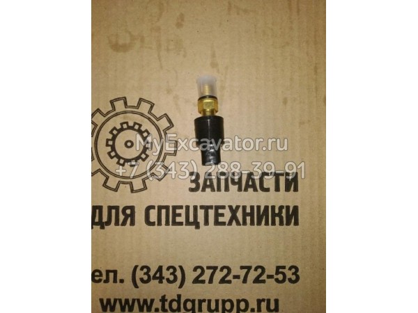 Датчик давления 2549-9112 Doosan DX210W