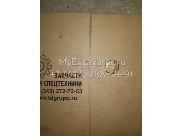 Стопор коронки 114-00246 Doosan DX300LC