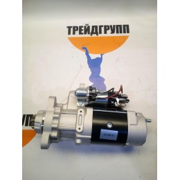 5367770 Стартер (Starting Motor) Cummins