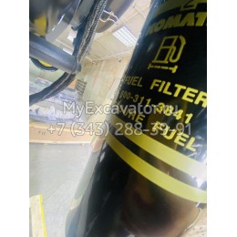 Фильтр топливный Komatsu 600-311-3841