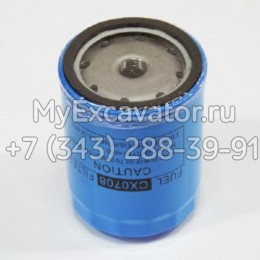 Фильтр CX0708 топливный Xinchai 485