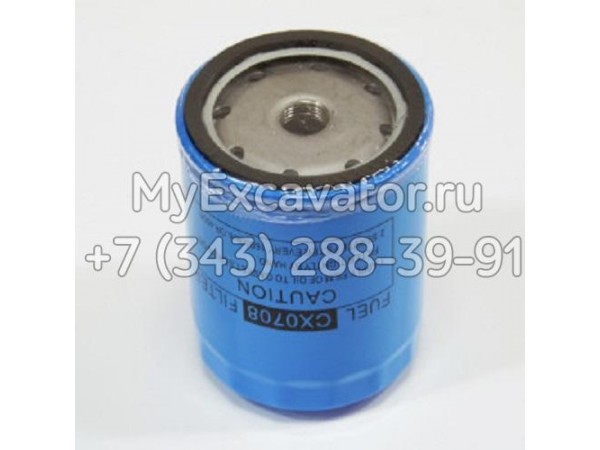 Фильтр CX0708 топливный Xinchai 485