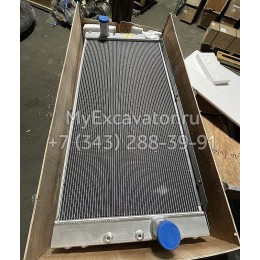 11Q8-41320 Водяной радиатор (Radiator assy) Hyundai