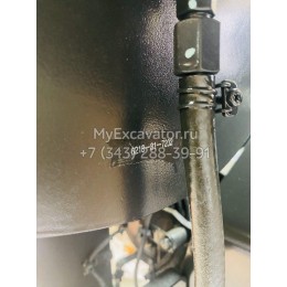 Фильтр воздушный Komatsu 6218-81-7202, 6218-81-7201, 6218-81-7200