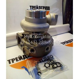Турбонагнетатель Caterpillar 2829638, 282-9638