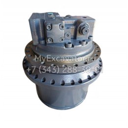 Бортовой редуктор Doosan 170401-00007