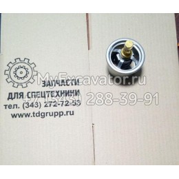 561-03-11550 Термостат (Thermostat) Komatsu